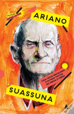 Capa do artigo Vida-Nova Brasileira E Outros Textos Em Prosa E Verso