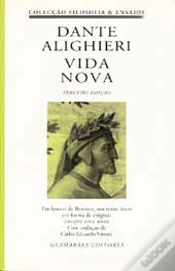 Capa do artigo Vida Nova