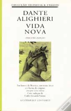 Capa do artigo Vida Nova