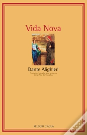 Capa do artigo Vida Nova