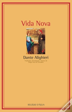 Capa do artigo Vida Nova