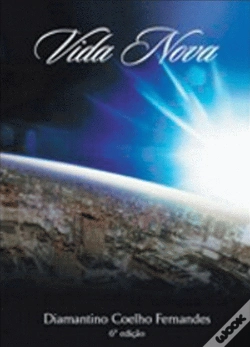 Capa do artigo Vida Nova