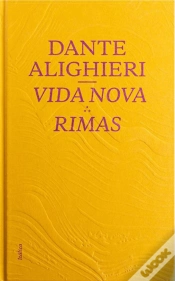 Capa do artigo Vida Nova | Rimas