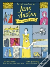 Capa do artigo Vida Novelesca De Jane Austen,La