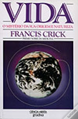 Capa do artigo Vida - O Mistério da Sua Origem e Natureza