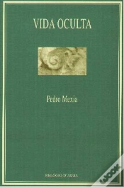 Capa do artigo Vida Oculta
