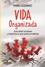 Capa do artigo Vida Organizada