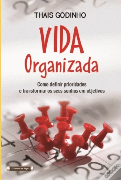Capa do artigo Vida Organizada
