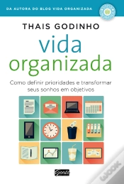 Capa do artigo Vida Organizada