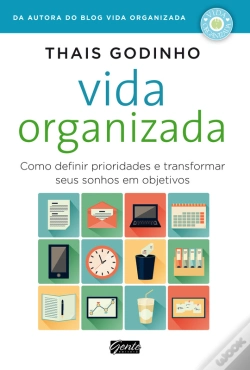 Capa do artigo Vida Organizada