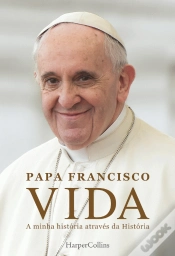 Capa do artigo Vida