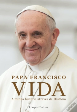 Capa do artigo Vida