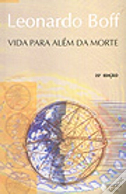 Capa do artigo Vida para Além da Morte