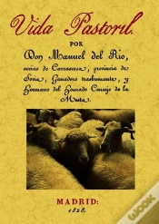 Capa do artigo Vida Pastoril