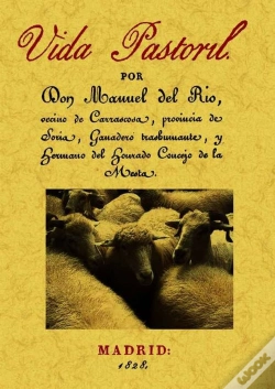 Capa do artigo Vida Pastoril