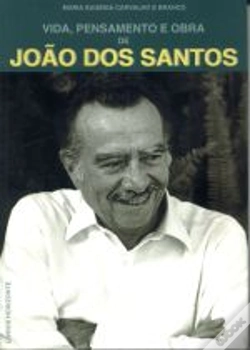 Capa do artigo Vida, Pensamento e Obra de João dos Santos