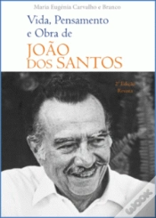 Capa do artigo Vida, Pensamento e Obra de João dos Santos