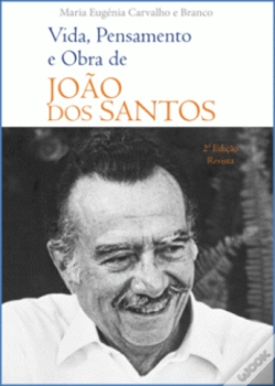 Capa do artigo Vida, Pensamento e Obra de João dos Santos