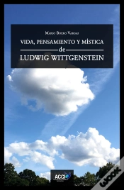 Capa do artigo Vida Pensamiento Y Mistica De Ludwig Wittgenstein