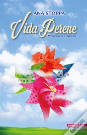 Capa do artigo Vida Perene
