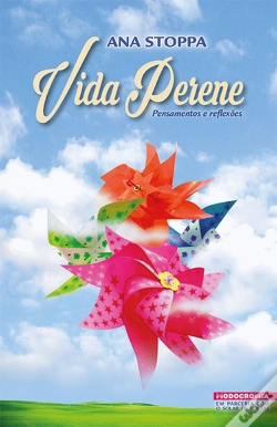 Capa do artigo Vida Perene