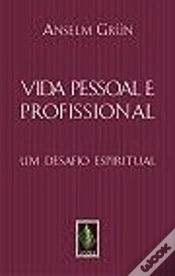 Capa do artigo Vida Pessoal e Profissional