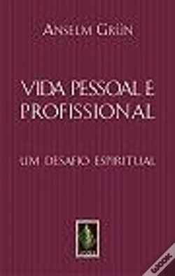Capa do artigo Vida Pessoal e Profissional