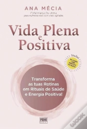 Capa do artigo Vida Plena e Positiva