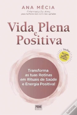 Capa do artigo Vida Plena e Positiva