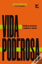Capa do artigo Vida Poderosa