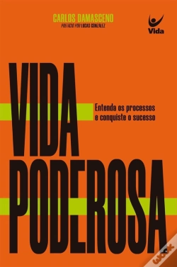 Capa do artigo Vida Poderosa