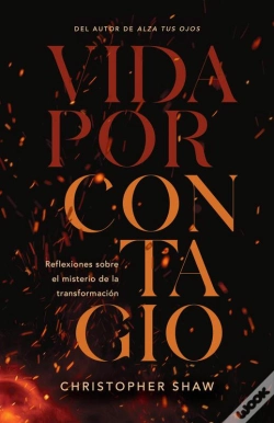Capa do artigo Vida Por Contagio