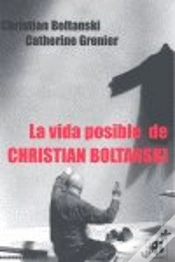 Capa do artigo Vida Posible De Christian Boltanski, La