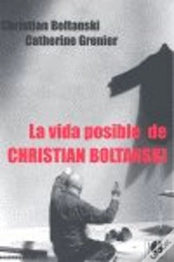 Capa do artigo Vida Posible De Christian Boltanski, La