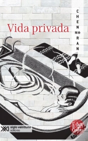 Capa do artigo Vida Privada