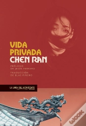 Capa do artigo Vida Privada