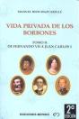 Vida Privada De Los Borbones; T.2   - Preview