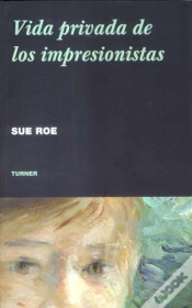 Capa do artigo Vida Privada De Los Impresionistas