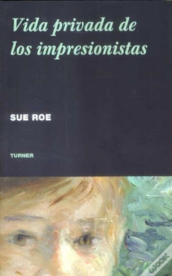 Capa do artigo Vida Privada De Los Impresionistas