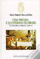 Vida Privada e Quotidiano no Brasil