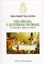 Vida Privada e Quotidiano no Brasil - Preview