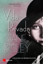 Capa do artigo Vida Privada