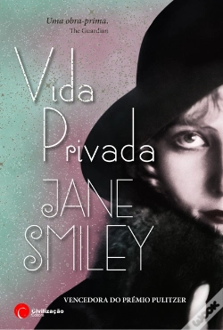 Capa do artigo Vida Privada