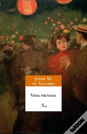 Capa do artigo Vida Privada