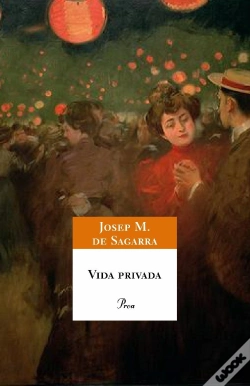 Capa do artigo Vida Privada