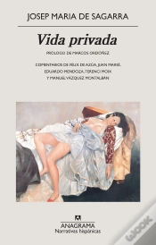 Capa do artigo Vida Privada