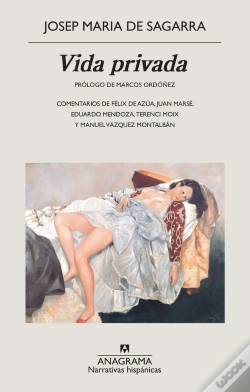 Capa do artigo Vida Privada