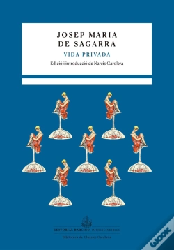 Capa do artigo Vida Privada