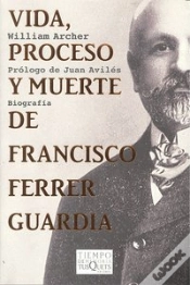 Capa do artigo Vida, Proceso Y Muerte De Francisco Ferrer Guardia
