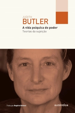 Capa do artigo Vida Psíquica do Poder